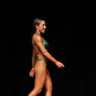 Emily  Beers - NPC Alaska State Championships 2011 - #1